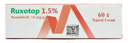 Ruxotop